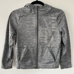 Nike Dri-Fit Hoodie - Medium